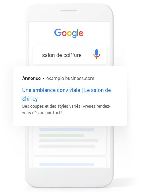 Spécialistes Google Ads et Experts en Publicité Numérique au Québec - Agence Union PPC