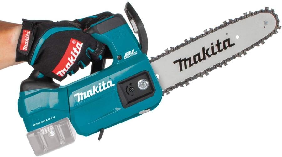 MAKITA 18V LXT Brushless 10” Top Handle 