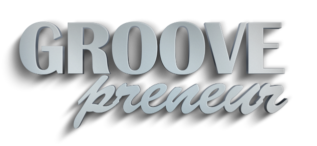 Groovepreneur logo