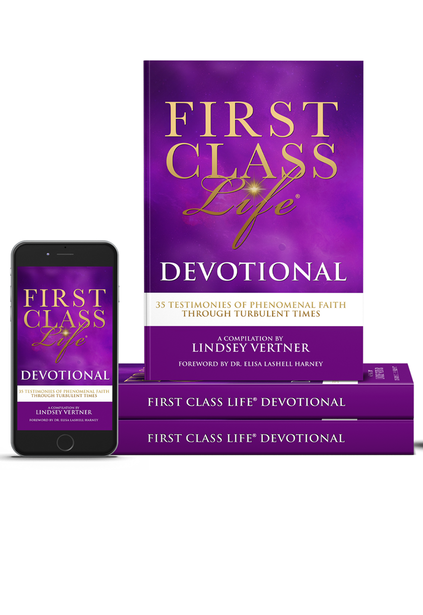First-Class-Life-Devotional