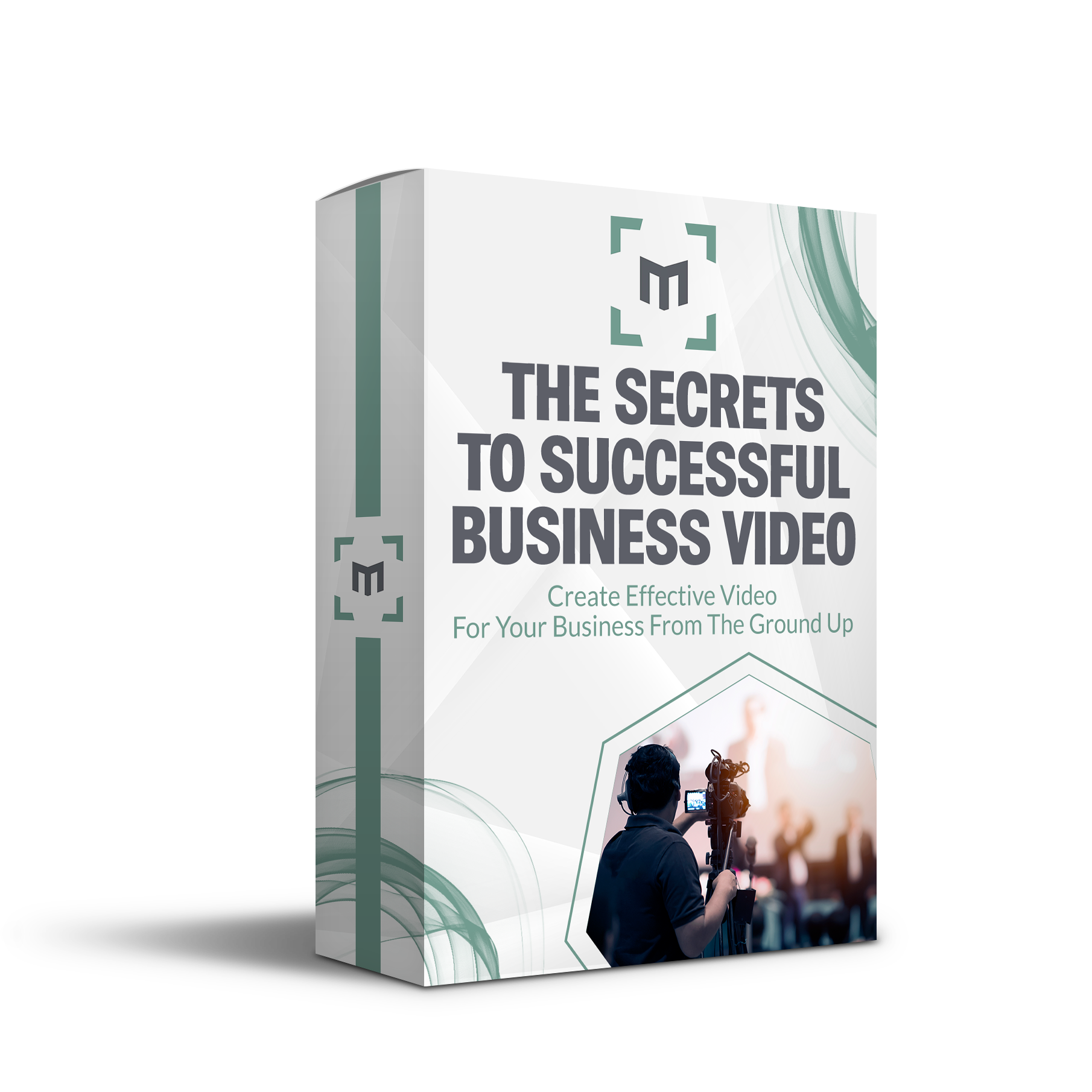 Video Marketing Start Up Guide