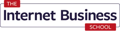 Internet Business School Logo