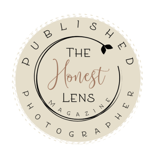 Published Photographer: The Honest Lens