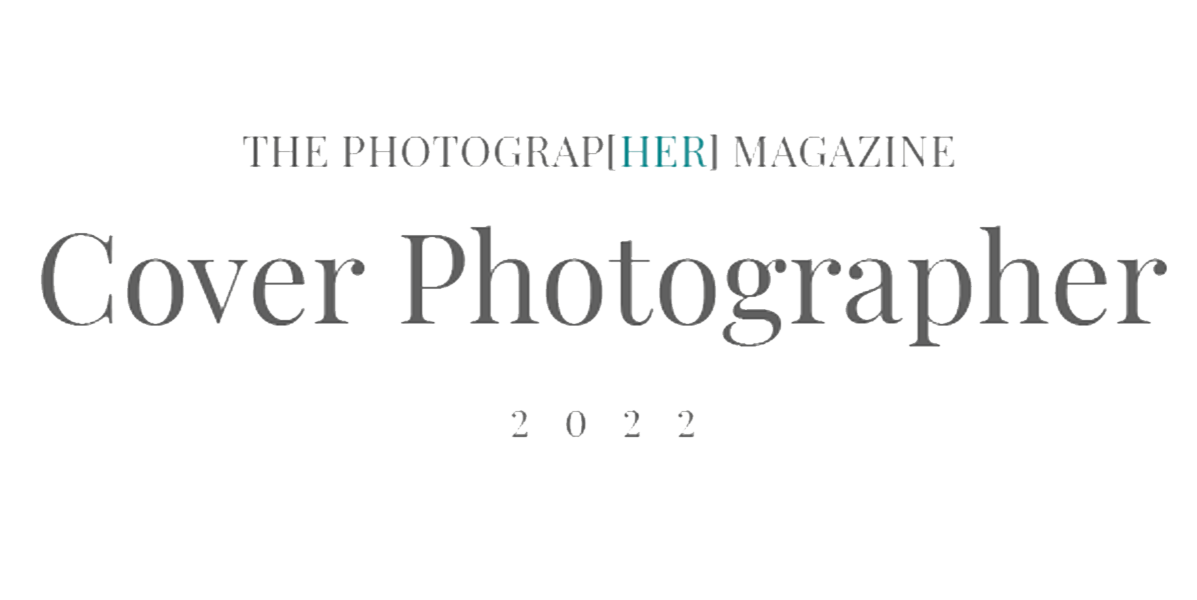 The Photograp[her] Magazine Cover artist 2022