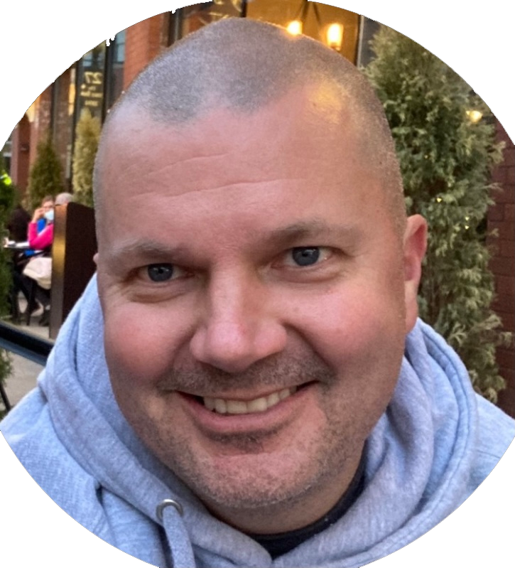 Shon Rainford - Visions Internships