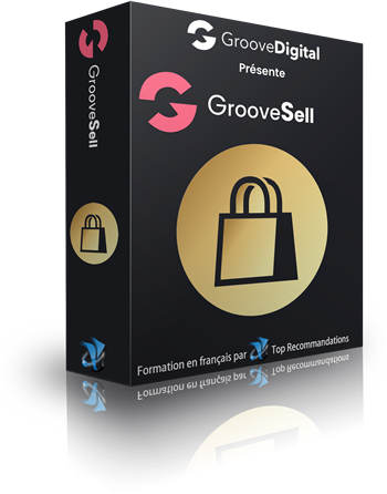 Groove Sell