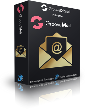 Groove Mail