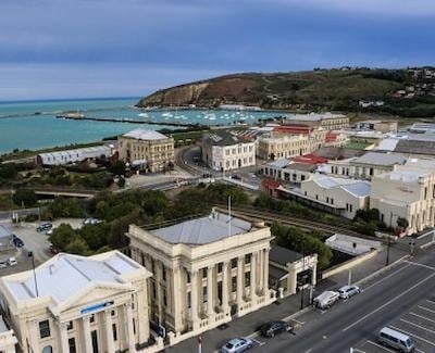 Oamaru