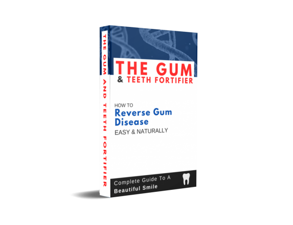 The Gum & Teeth Fortifier