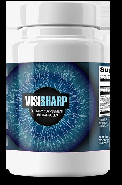 VisiSharp