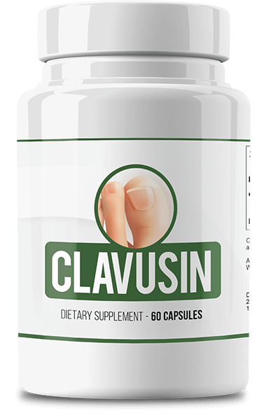 Clavusin