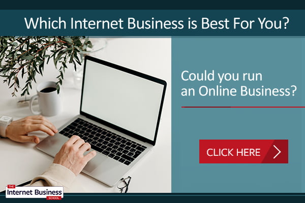What Internet Business