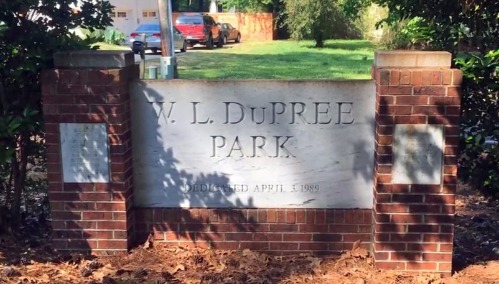 Woodstock GA Parks & Recreation-Dupree Park