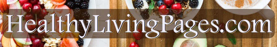 HealthyLivingPages logo