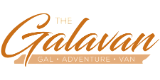 TheGalavan Logo