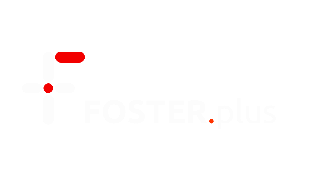 foster.plus logo