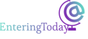 Logo EnteringToday