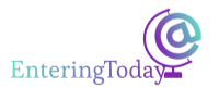 Logo EnteringToday