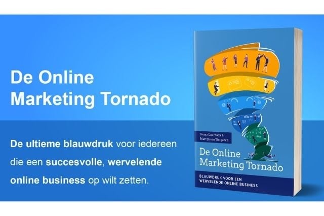 online bedrijf succesvol