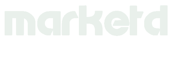 marketd logo