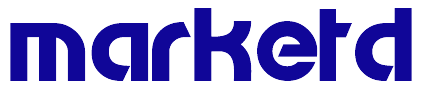 logo marketd