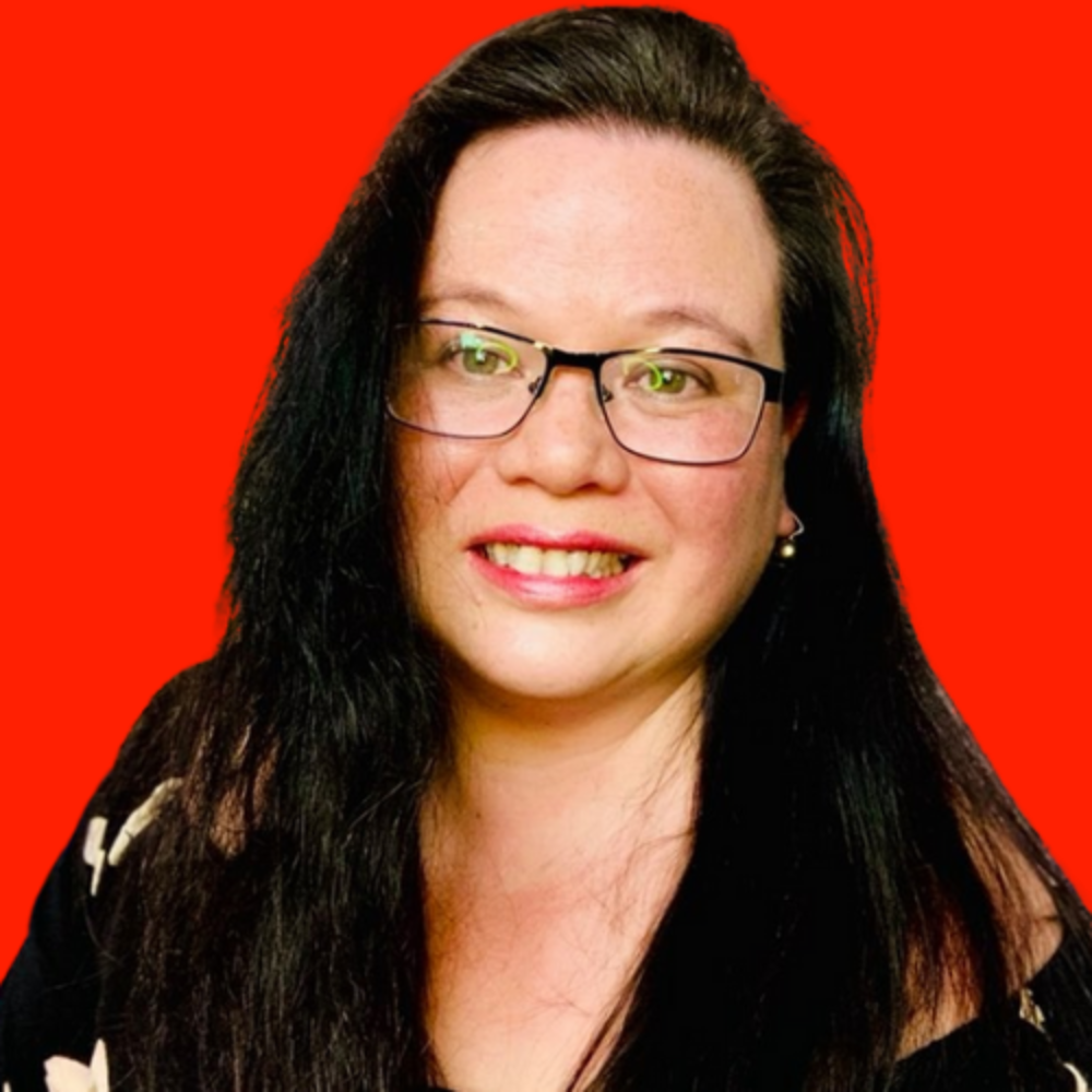 Rebecca Sharkie, Marketing Consultant, Melbourne