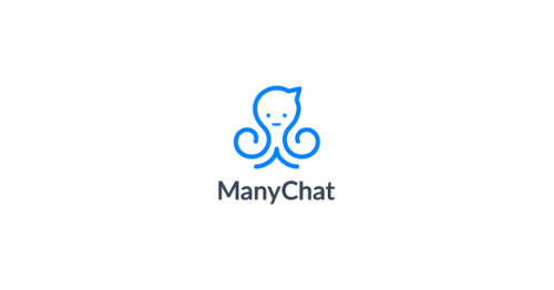 Manychat build a bot for your business