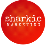 Sharkie Marketing Melbourne Logo