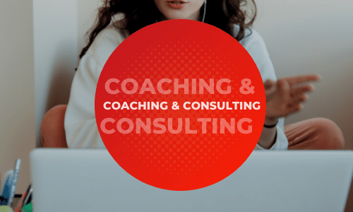 Sharkie Marketing Coaching and Consulting