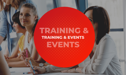 Sharkie Marketing Training & Events
