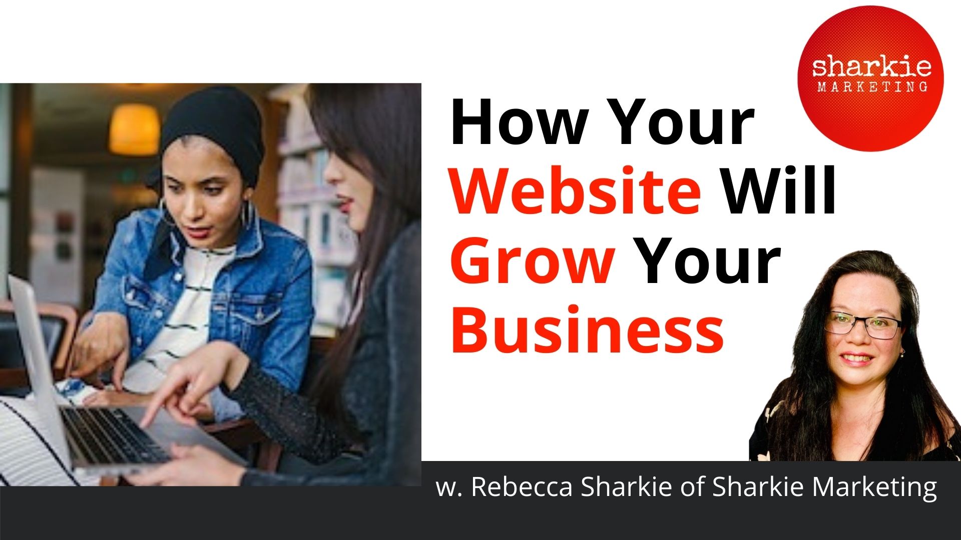 How Websites Will Grow Your Business