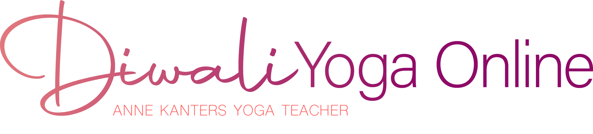 Diwali Yoga Online