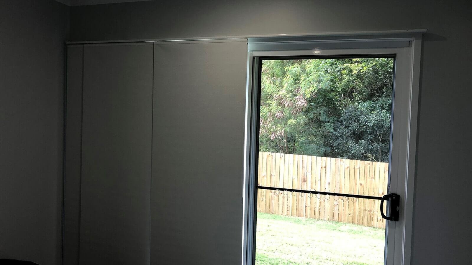indoor blinds Whitsundays