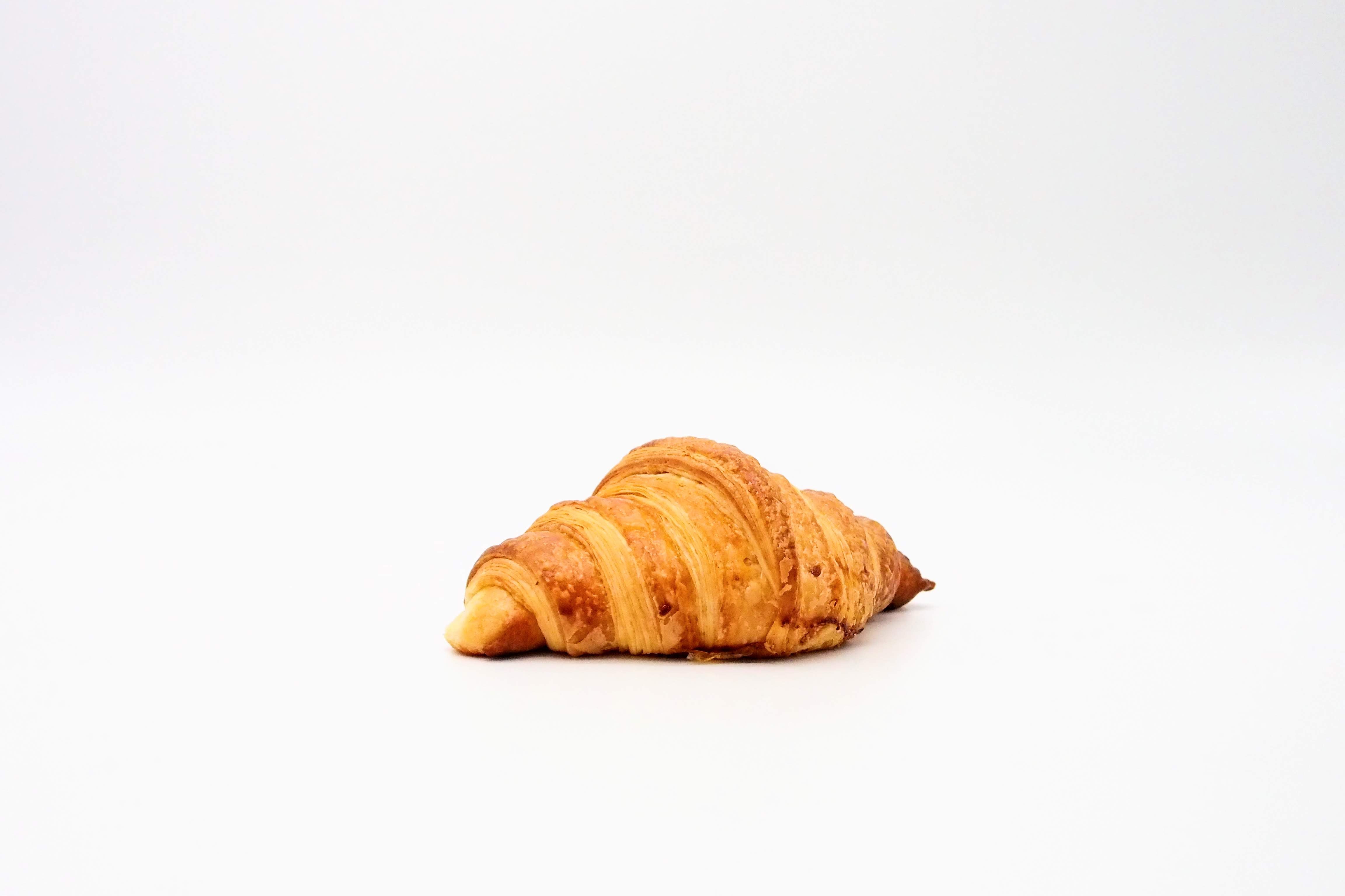 Butter Croissant