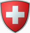 SwissCroissant Logo