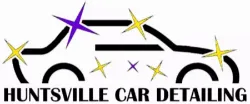 Huntsville Car Detailing Logo