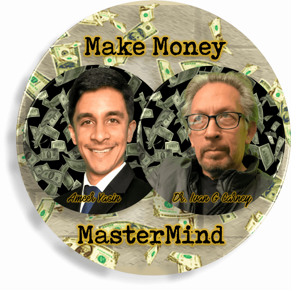 make money mastermind