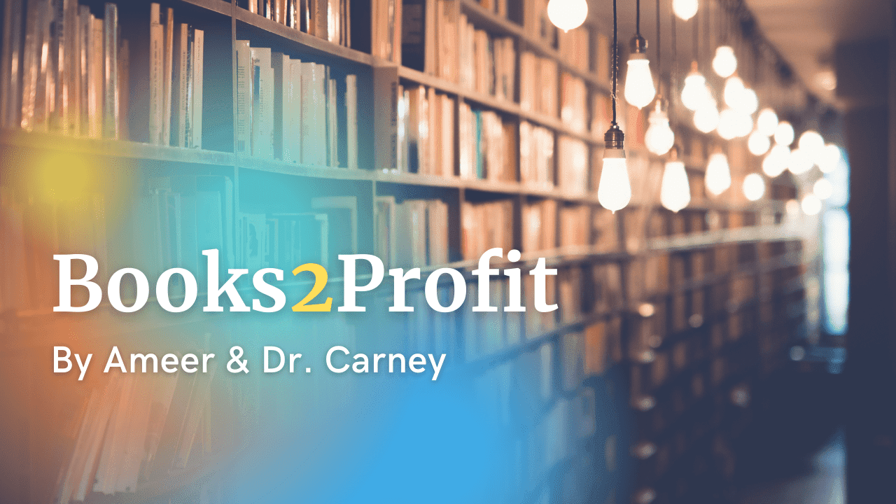 Books2profit
