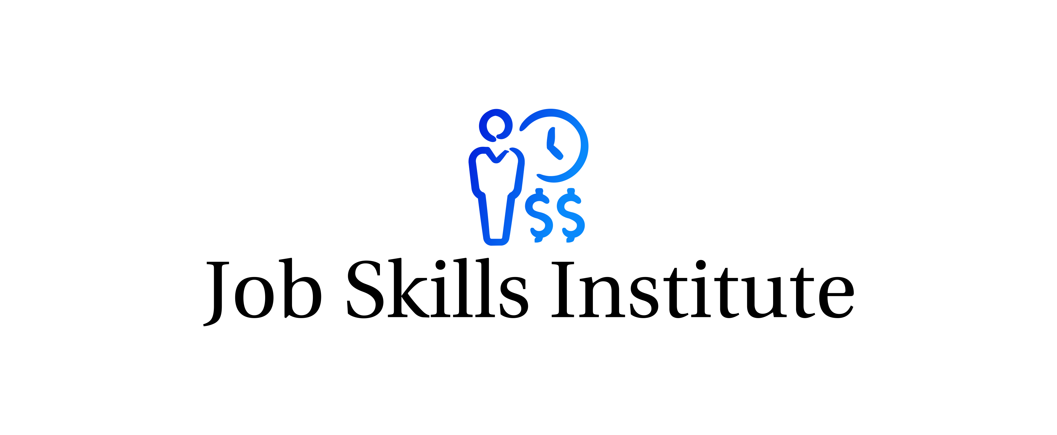 job skill institute logo