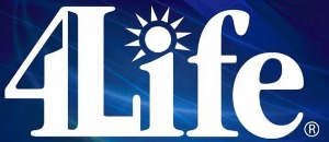 4life Logo