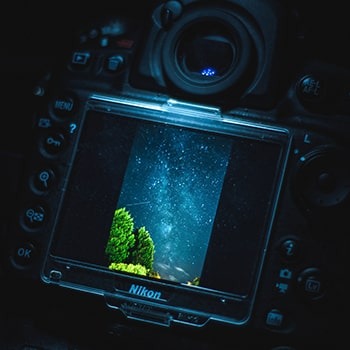 Save Money With Night Photography