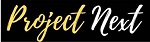 Project Next Logo