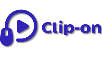 Clip-on Logo 