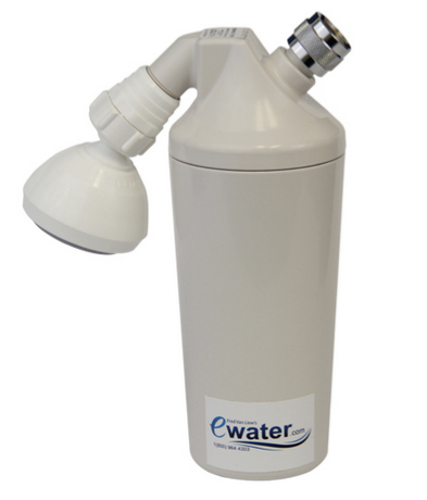 waterdoc shower filter