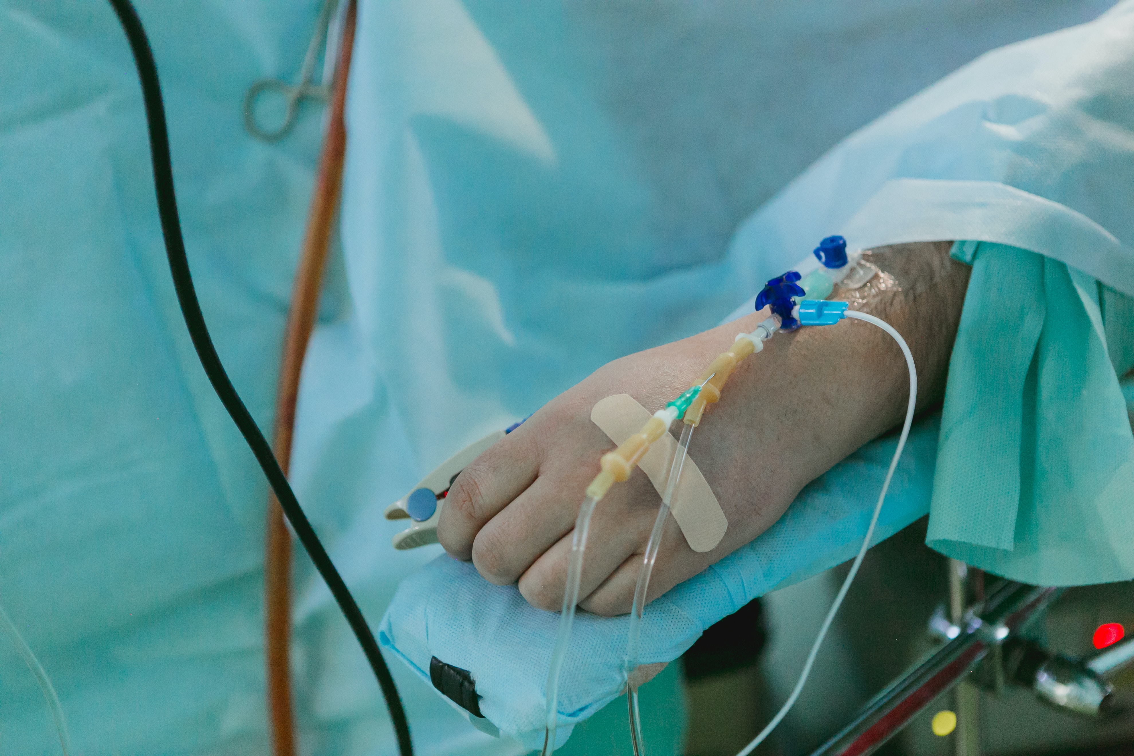 How Massive System Failures Resulted In A Patient's Death