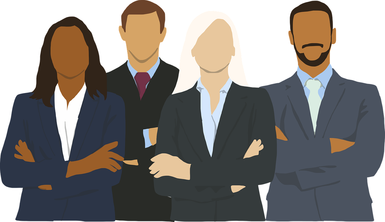 Better Business Solutions - Pop In Designs B2B Services