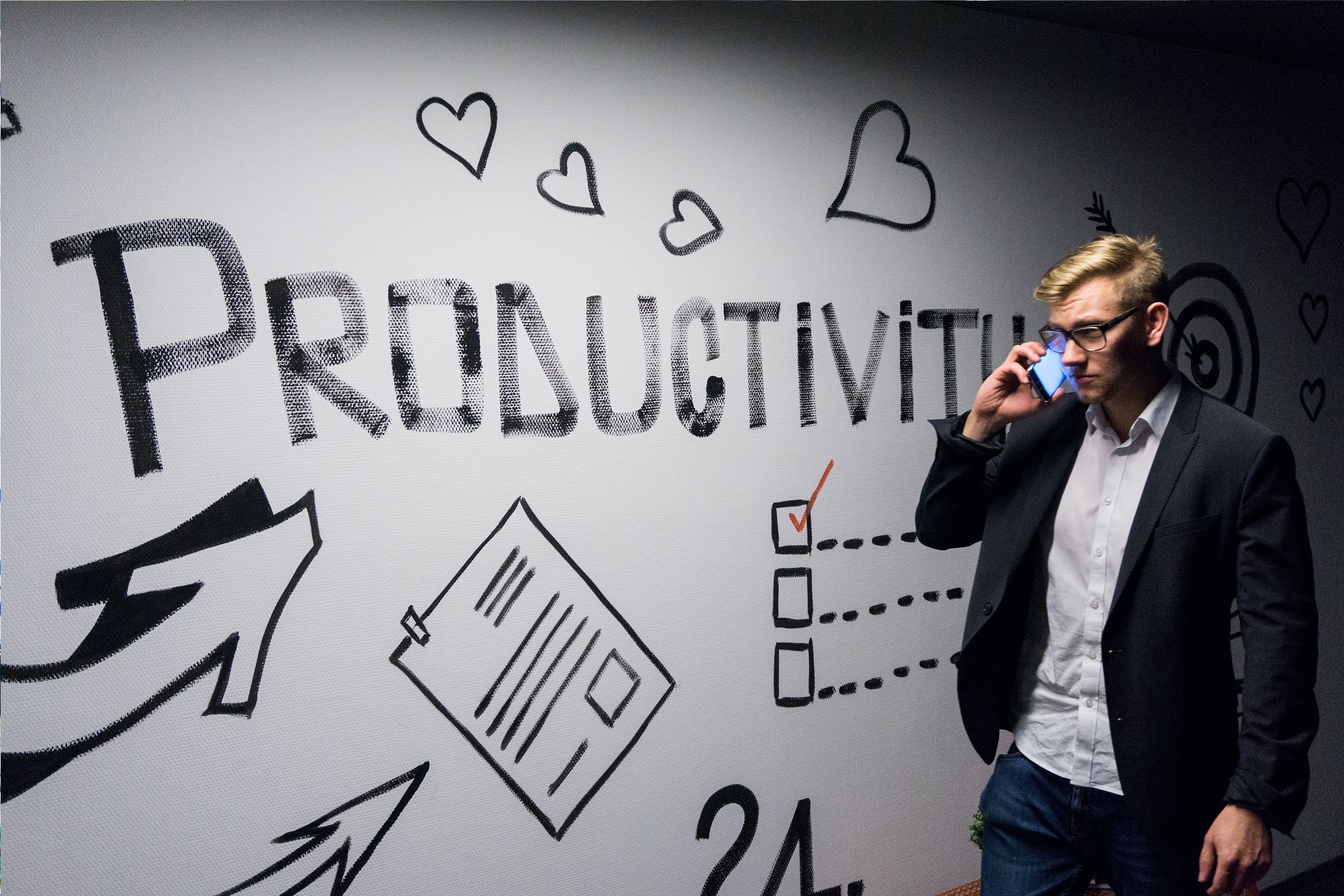 Business Scalability & Growth - B2B Digital Services, Business & Brand Solutions