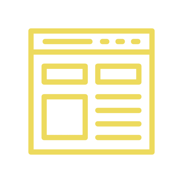 Website Design and Optimization