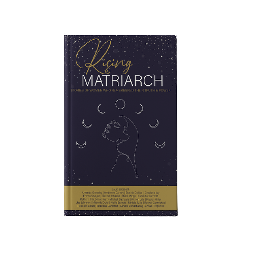 Rising Matriarch - Aimee Sullivan Hamilton