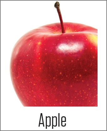 MOA Apple